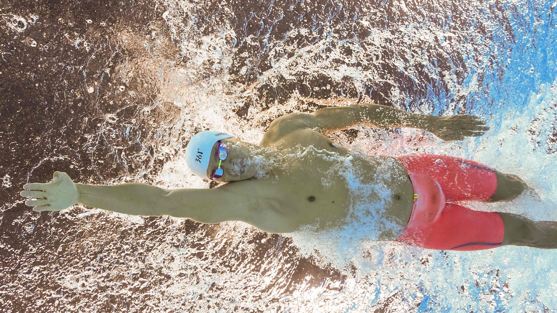 【名将传记】马克·塞尔比的逆境奋斗历程，马克塞尔比照片